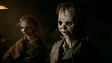 Zasłona do filmu "Władca mroku" #165139