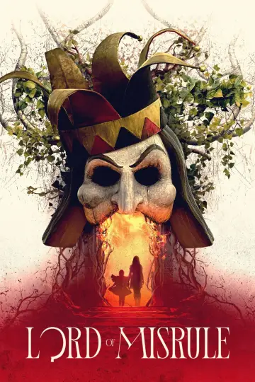 Plakat do filmu "Władca mroku" #747625