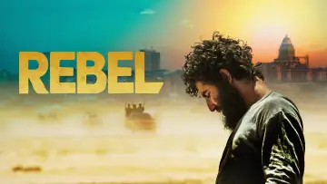 Zasłona do filmu "Rebel" #1016949