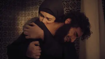 Zasłona do filmu "Rebel" #372369