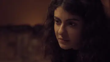 Zasłona do filmu "Rebel" #372370