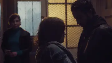 Zasłona do filmu "Rebel" #372372