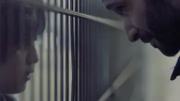 Zasłona do filmu "Rebel" #372376