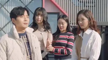 Zasłona do filmu "별장하녀들" #850692