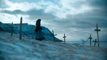 Zasłona do filmu "Przeklęci" #565011