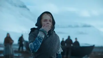 Zasłona do filmu "Przeklęci" #565015