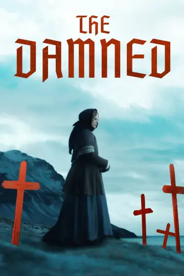 Plakat do filmu "Przeklęci" #565030