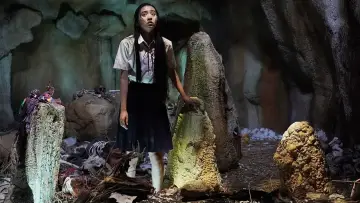 Zasłona do filmu "牛首村" #165850