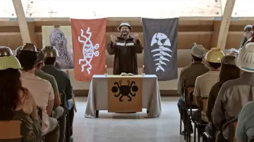 Zasłona do filmu "RAmén" #1181161