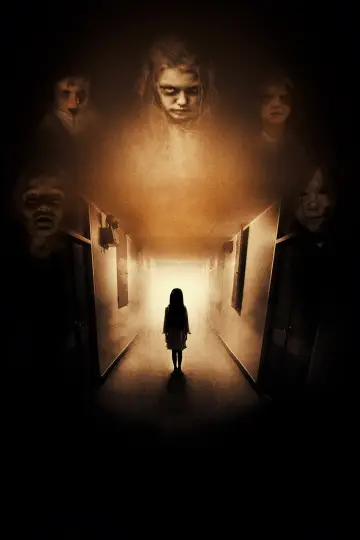 Plakat do filmu "Pokrewieństwo" #410262