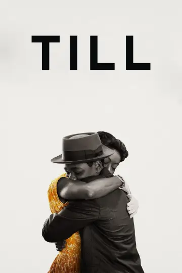 Plakat do filmu "Till" #130111