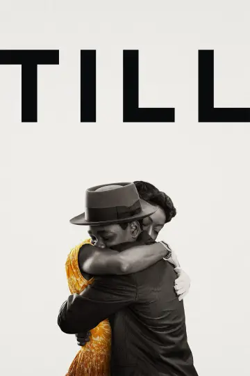 Plakat do filmu "Till" #130112