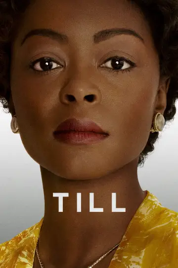 Plakat do filmu "Till" #130113