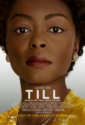 Plakat do filmu "Till" #130115