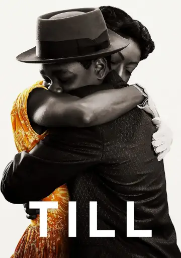 Plakat do filmu "Till" #130116