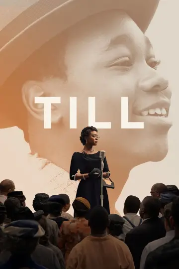 Plakat do filmu "Till" #130117