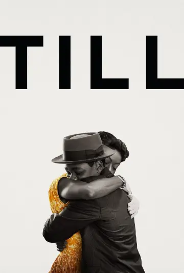 Plakat do filmu "Till" #130119