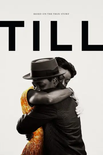 Plakat do filmu "Till" #130120