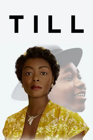 Plakat do filmu "Till" #967108