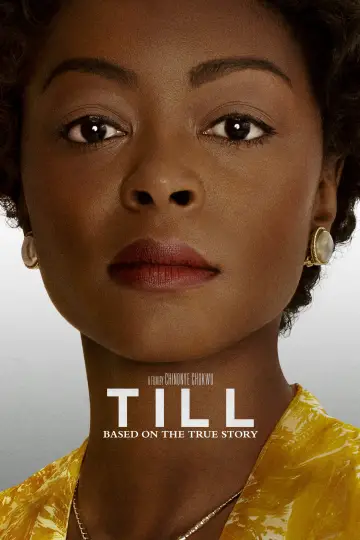 Plakat do filmu "Till" #967111