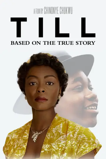 Plakat do filmu "Till" #967113