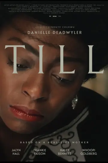 Plakat do filmu "Till" #967115