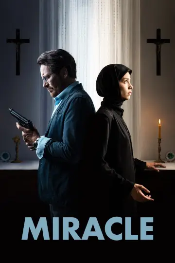 Plakat do filmu "Cud" #1119021