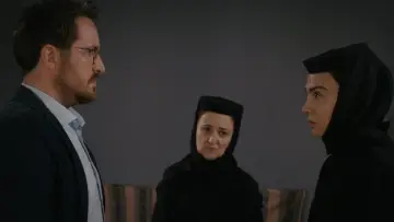 Zasłona do filmu "Cud" #484972