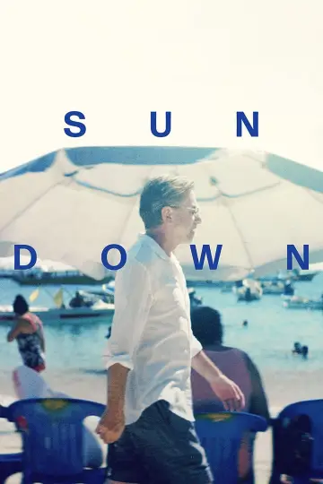 Plakat do filmu "Sundown" #1027399