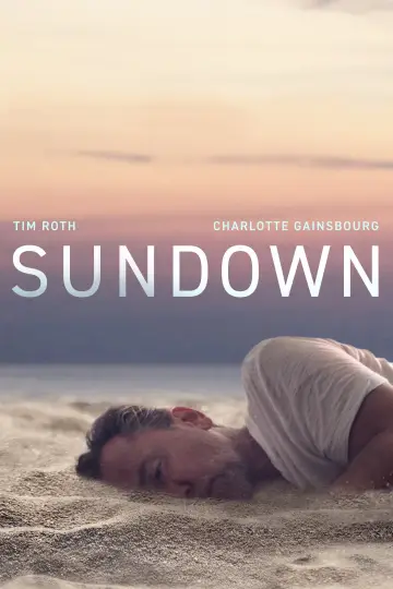 Plakat do filmu "Sundown" #1027401