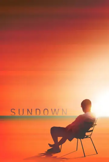 Plakat do filmu "Sundown" #1027402