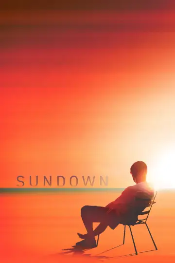 Plakat do filmu "Sundown" #1027403