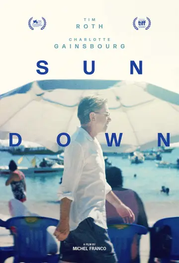 Plakat do filmu "Sundown" #1027405