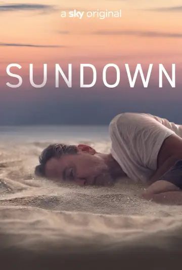 Plakat do filmu "Sundown" #1027406