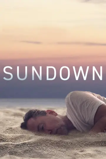 Plakat do filmu "Sundown" #1027407