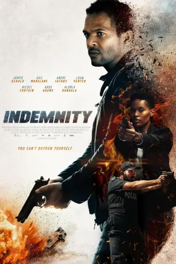 Plakat do filmu "Bez winy" #138280