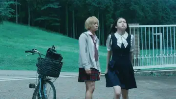 Zasłona do filmu "ある用務員" #1067091
