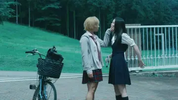 Zasłona do filmu "ある用務員" #1067094