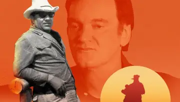 Zasłona do filmu "Django i Django" #1867672