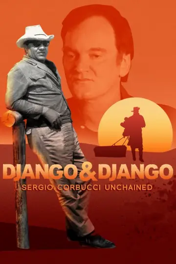 Django i Django plakat