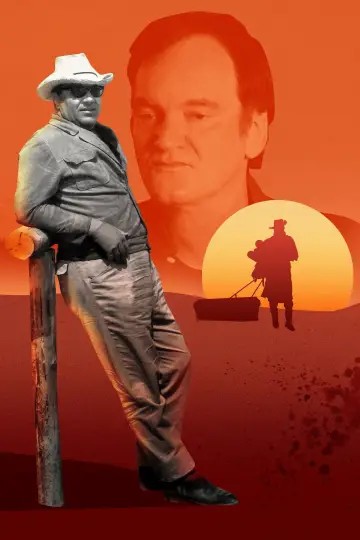 Plakat do filmu "Django i Django" #1867683