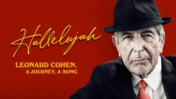 Zasłona do filmu "„Alleluja”. Niezwykła historia kultowej ballady Leonarda Cohena" #1851444