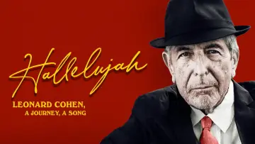 Zasłona do filmu "„Alleluja”. Niezwykła historia kultowej ballady Leonarda Cohena" #1851448