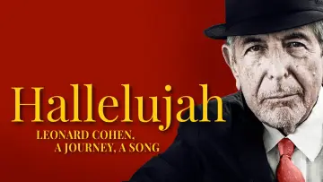 Zasłona do filmu "„Alleluja”. Niezwykła historia kultowej ballady Leonarda Cohena" #1851450