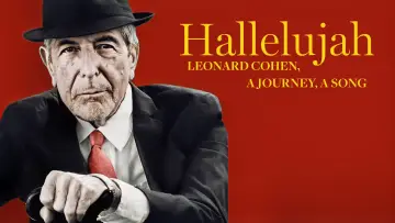 Zasłona do filmu "„Alleluja”. Niezwykła historia kultowej ballady Leonarda Cohena" #1851452