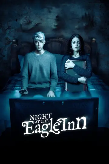 Plakat do filmu "Noc pod Orłem" #1019802