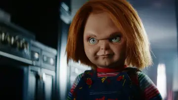 Zasłona do filmu "The Legacy of Chucky" #1093919