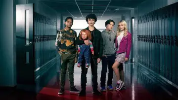 Zasłona do filmu "The Legacy of Chucky" #1093921