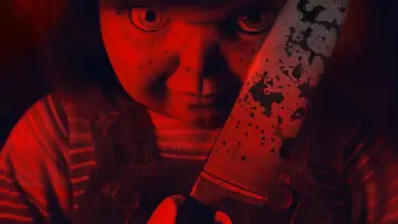 Zasłona do filmu "The Legacy of Chucky" #451794