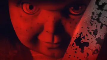 Zasłona do filmu "The Legacy of Chucky" #451795